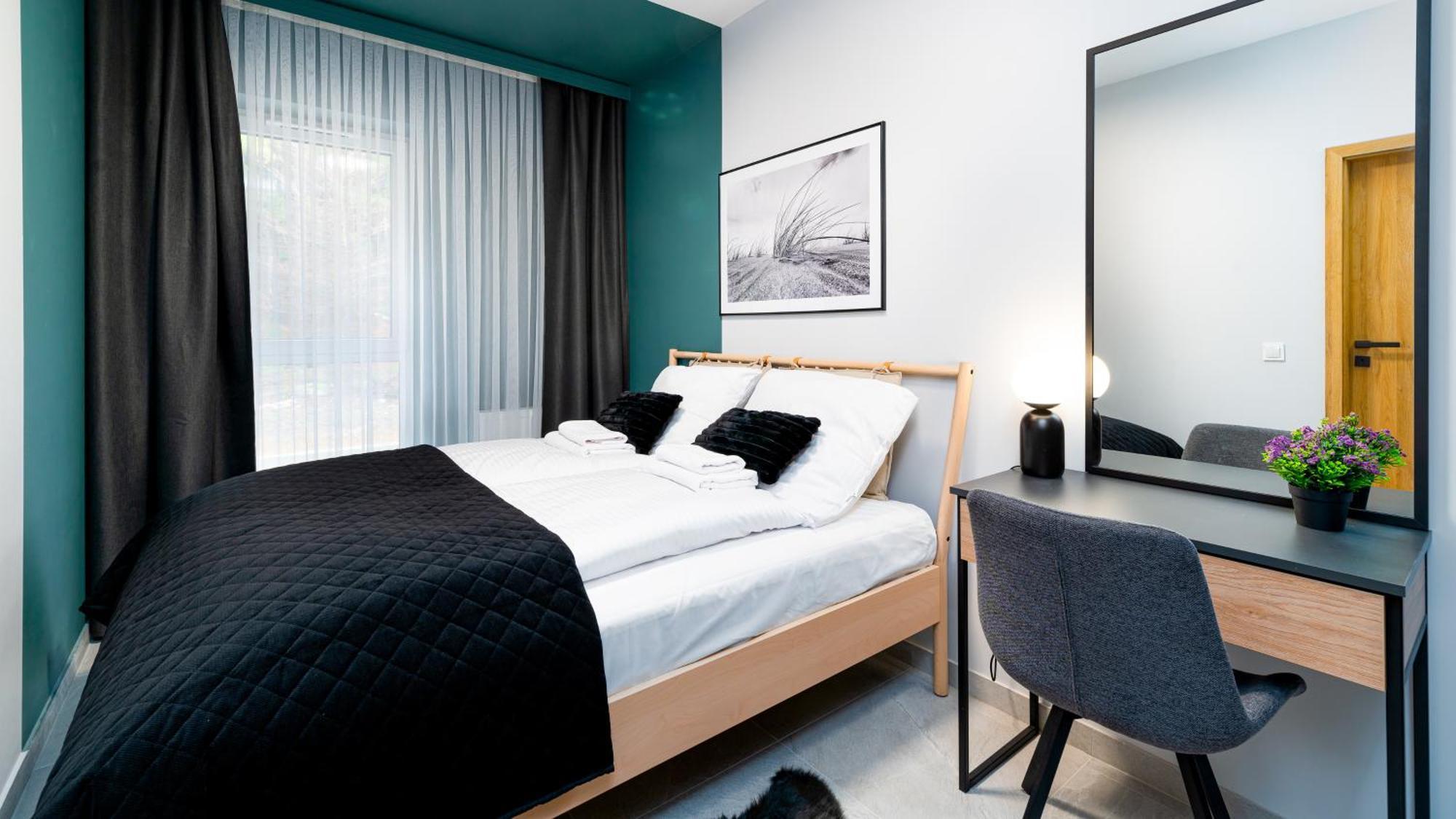 Apartamenty Sun & Snow Ostoja Parku Narodowego Sklářská Poruba Exteriér fotografie