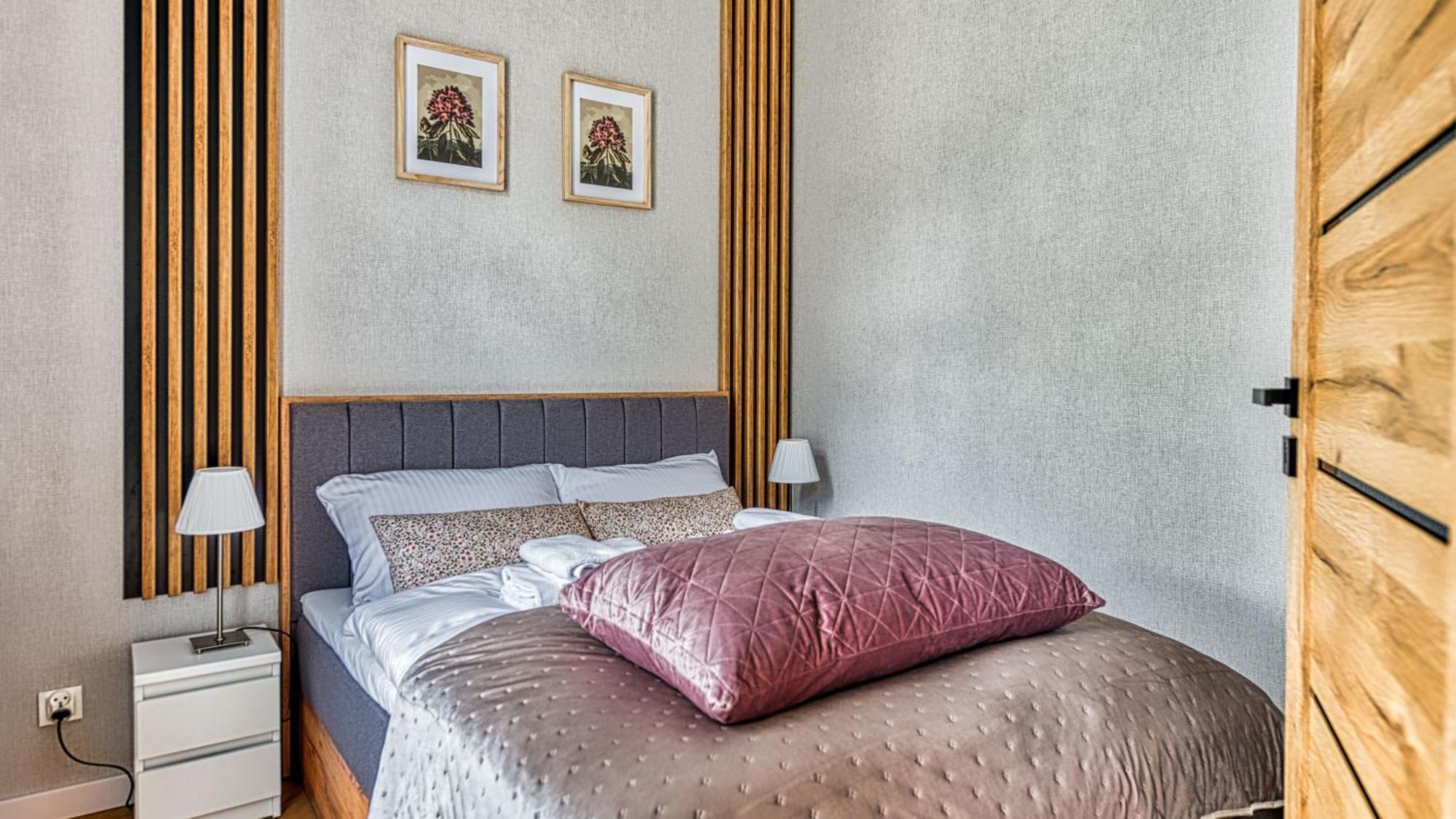 Apartamenty Sun & Snow Ostoja Parku Narodowego Sklářská Poruba Exteriér fotografie