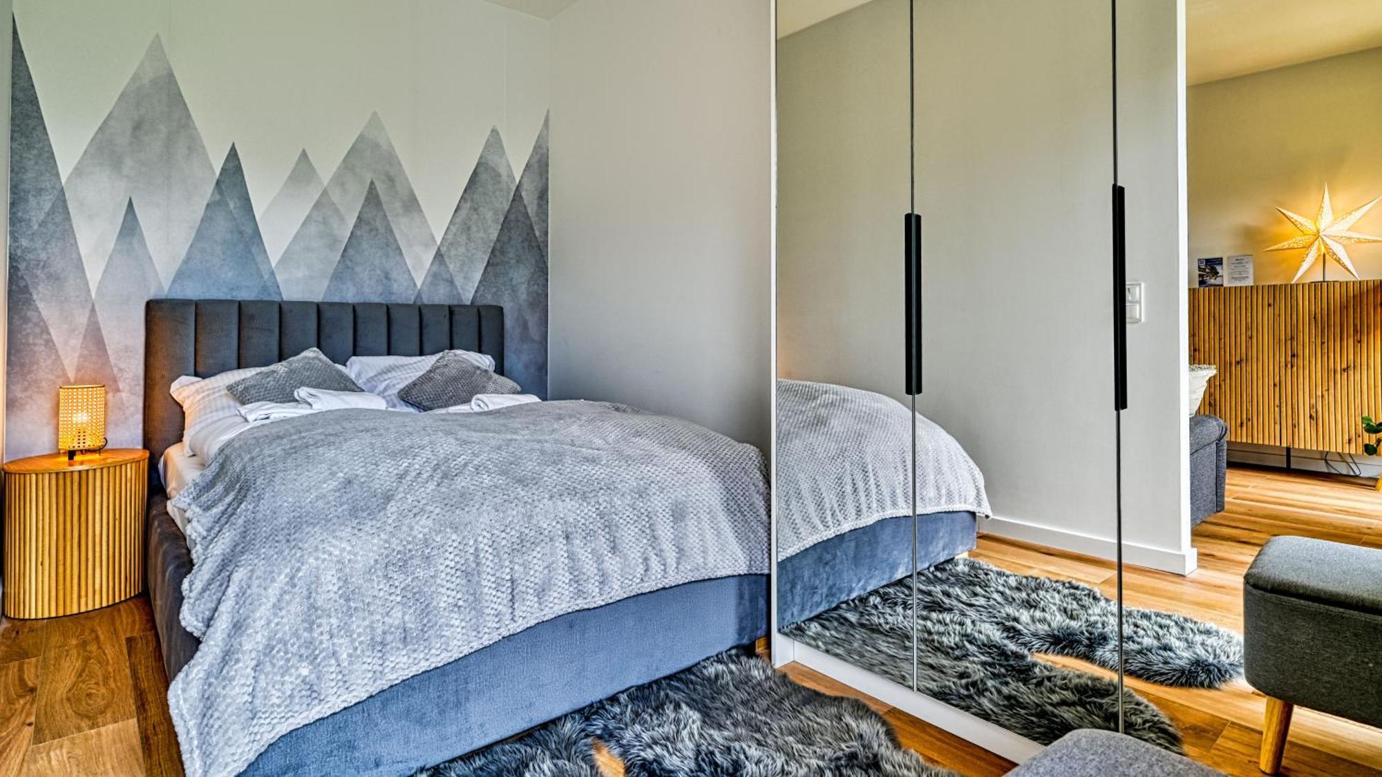 Apartamenty Sun & Snow Ostoja Parku Narodowego Sklářská Poruba Exteriér fotografie