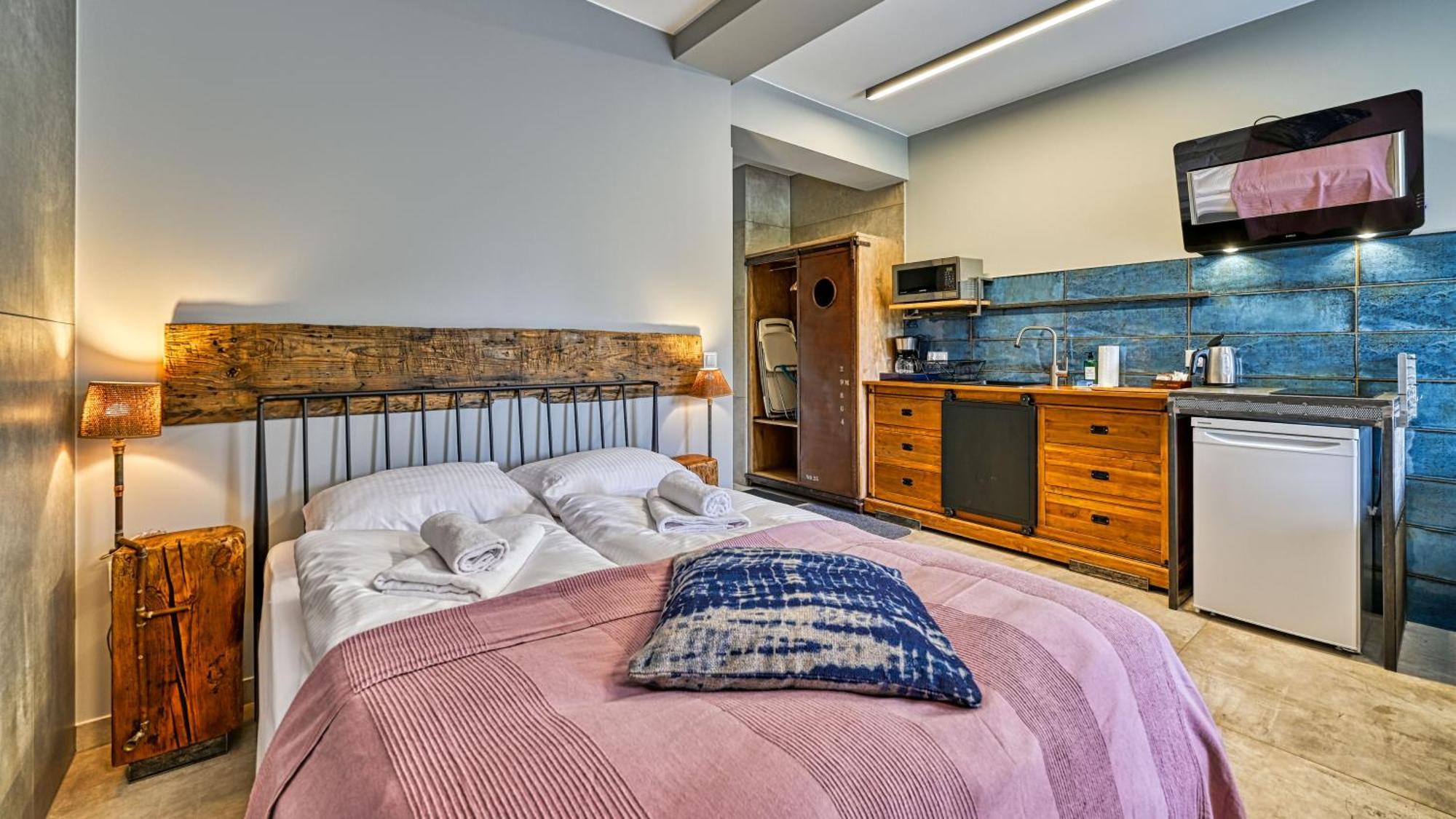 Apartamenty Sun & Snow Ostoja Parku Narodowego Sklářská Poruba Exteriér fotografie