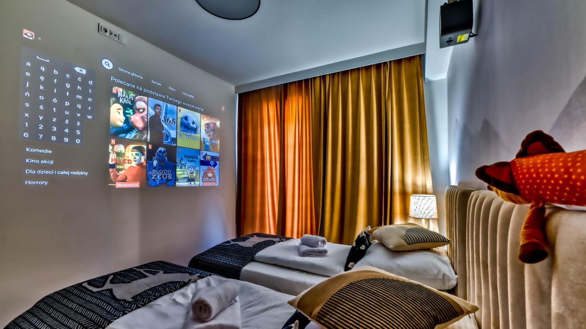 Apartamenty Sun & Snow Ostoja Parku Narodowego Sklářská Poruba Exteriér fotografie