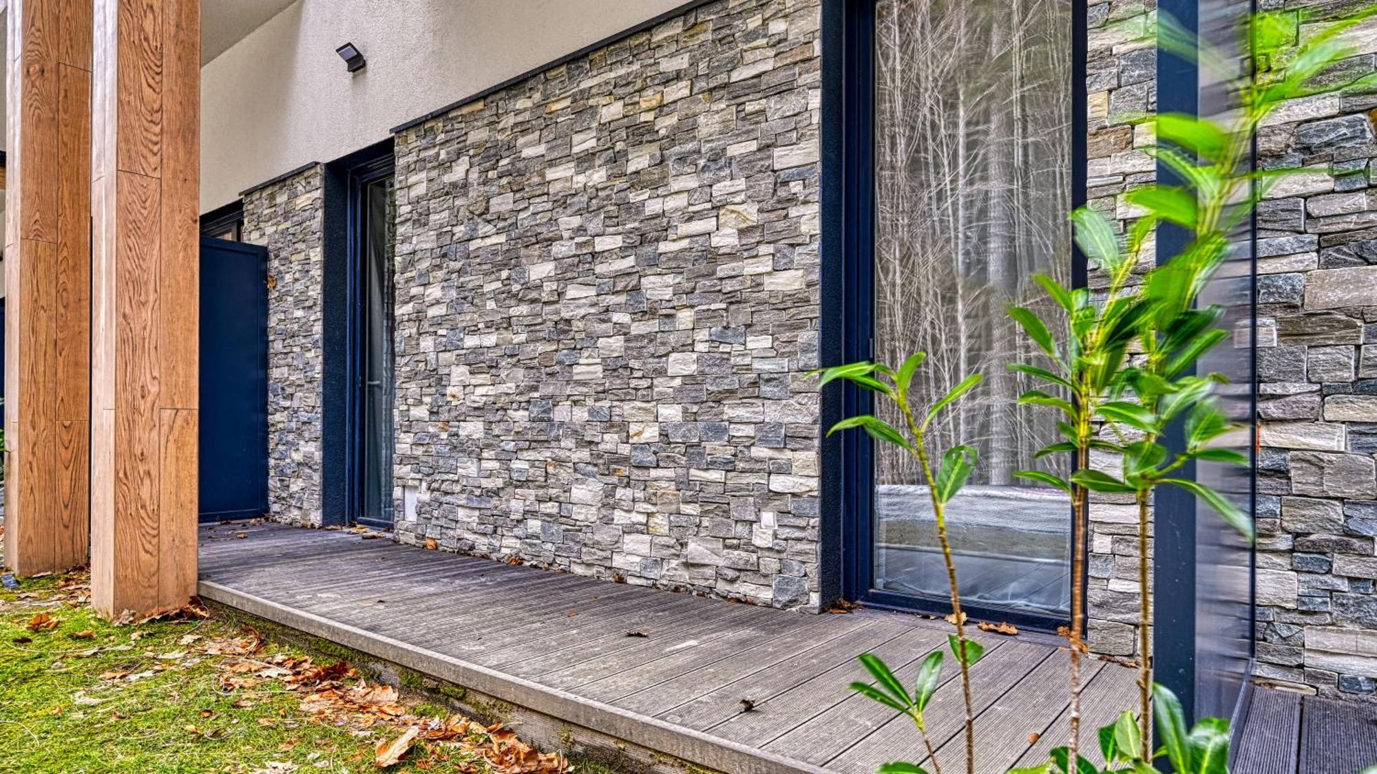 Apartamenty Sun & Snow Ostoja Parku Narodowego Sklářská Poruba Exteriér fotografie