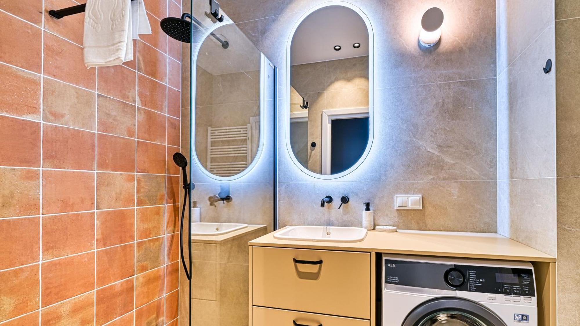 Apartamenty Sun & Snow Ostoja Parku Narodowego Sklářská Poruba Exteriér fotografie